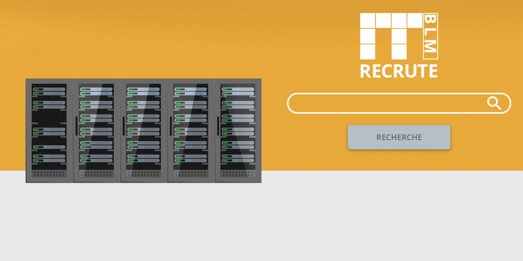 Administrateur systèmes réseaux