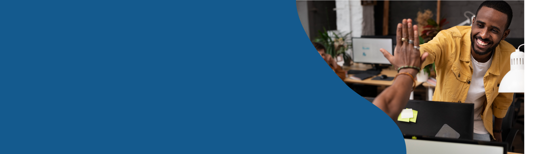 Ban Chargé de prospection