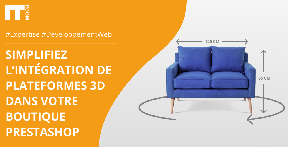 Intégration plateforme 3D